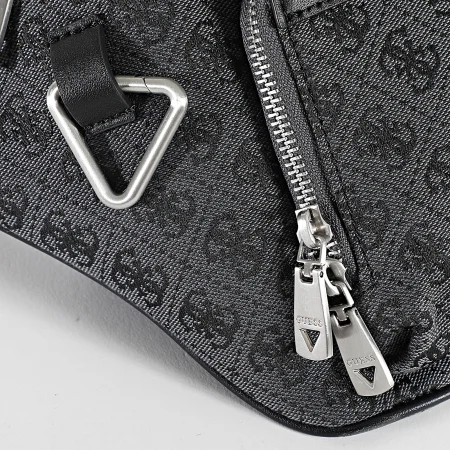 GUESS Qante HMMISTP5156-CBL