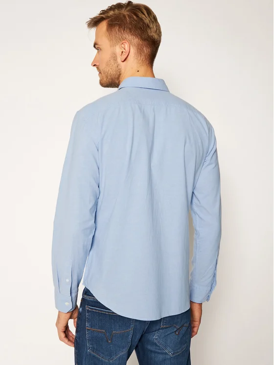 levis-r-koszula-ls-battery-hm-86625-0005-blekitny-slim-fit-0000207452411 (1) LEVI'S Kemishe 86625-0005