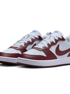 NIKE COURT BOROUGH LOW RECRAFT BG DV5456-006