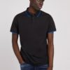 GUESS Maice Polo M2GP34KARS0-JBLK