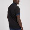 GUESS Maice Polo M2GP34KARS0-JBLK