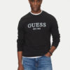 GUESS Duks M5GQ08KCN01-JBLK