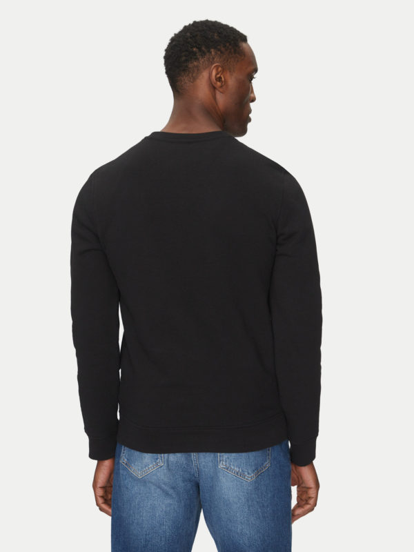 GUESS Duks M5GQ08KCN01-JBLK