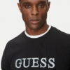 GUESS Duks M5GQ08KCN01-JBLK
