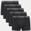 GUESS Bokserica 5-Pale U4YG16K6YW1-JBLK