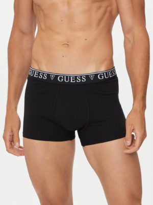 GUESS Bokserica 5-Pale U4YG16K6YW1-JBLK