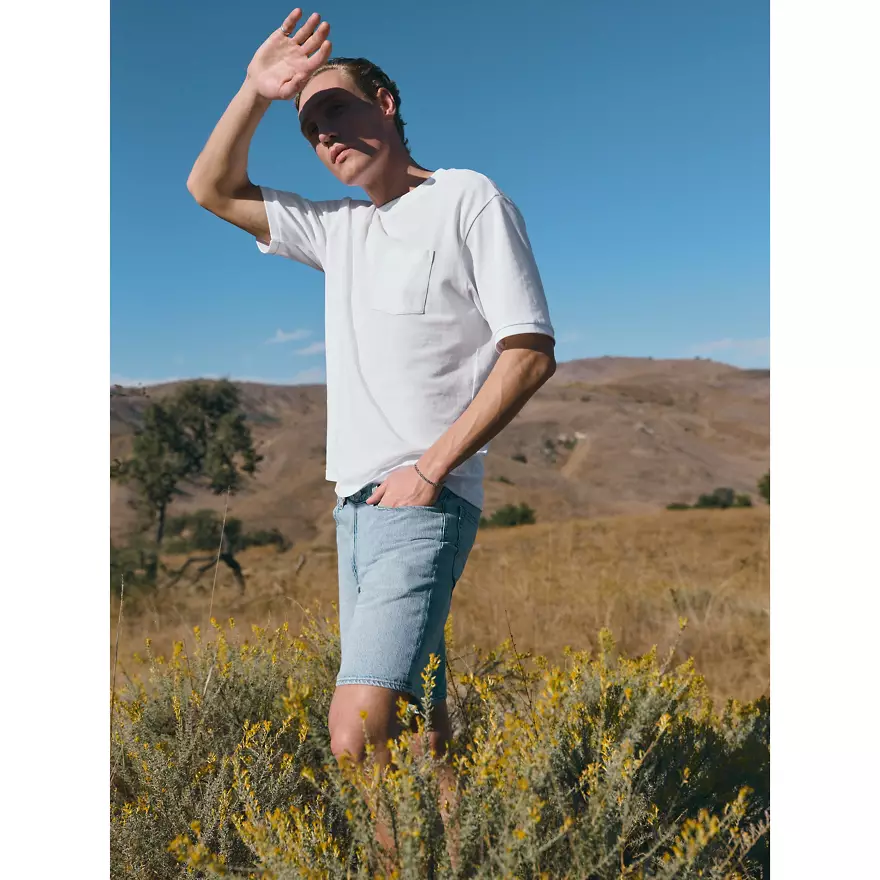LEVI'S Maice 001MN-0001