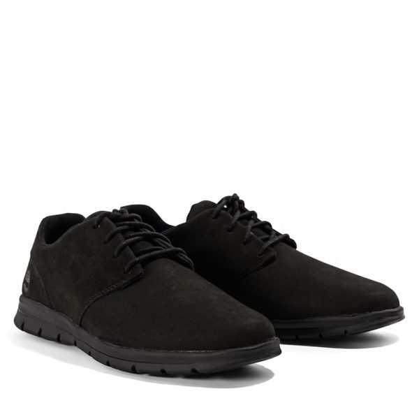 00F0CF36B8-SP-11008503 TIMBERLAND GRAYDON OXFORD A412A-015