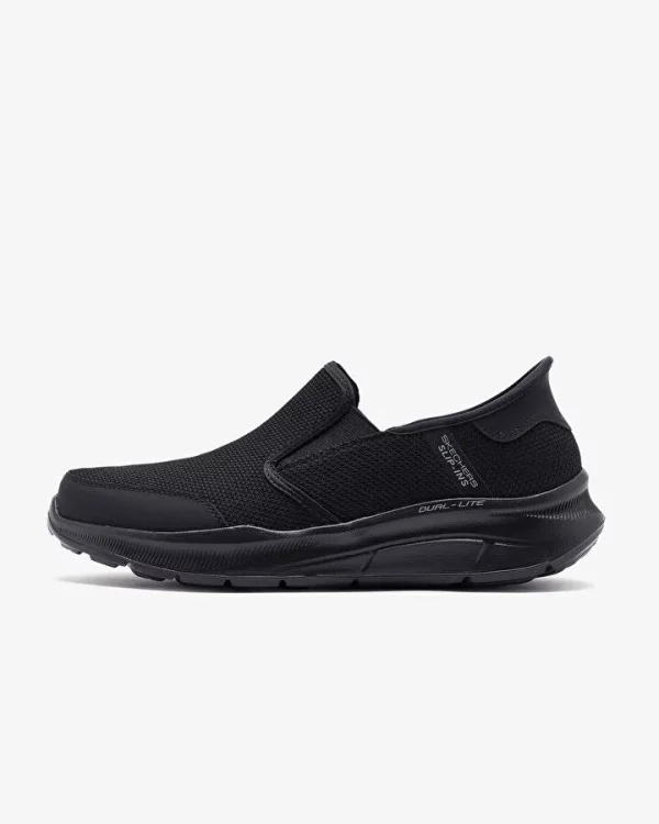 01 SKECHERS EQUALIZER 5.0 - DRAYZE 232926-BBK