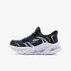 SKECHERS METEOR-LIGHTS - BRISK-BEAMS 403848L-NVBK