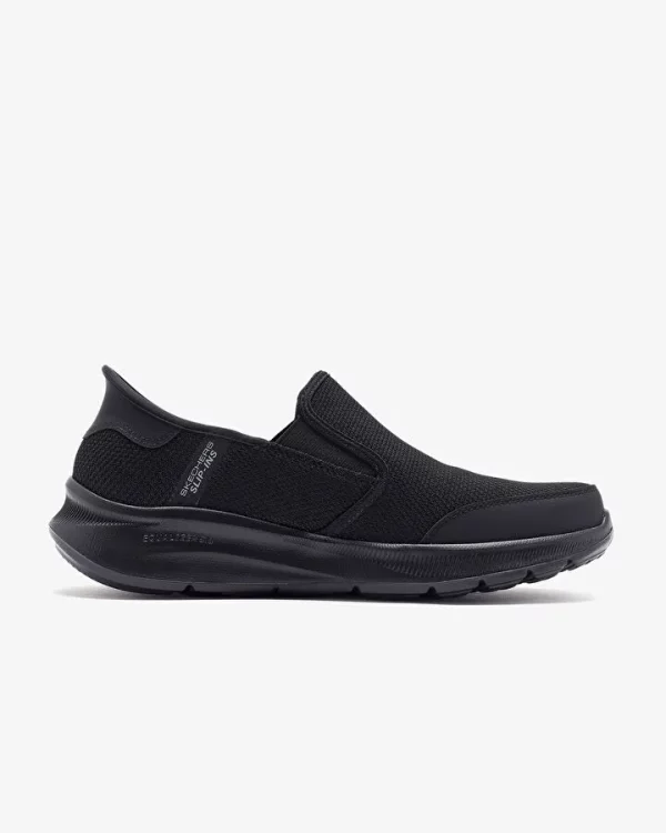 02 SKECHERS EQUALIZER 5.0 - DRAYZE 232926-BBK