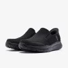 SKECHERS EQUALIZER 5.0 - DRAYZE 232926-BBK