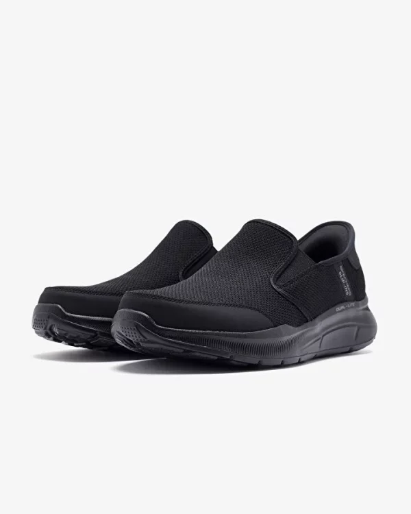 03 SKECHERS EQUALIZER 5.0 - DRAYZE 232926-BBK