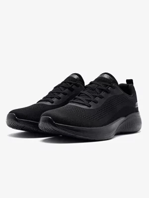 SKECHERS BOBS SPORT INFINITY 117550-BBK