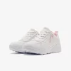 SKECHERS UNO LITE - EASY ZIP 310387L-WHT