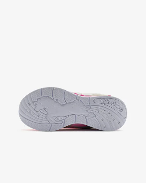 04 SKECHERS UNICORN CHASER 302298L-PKMT
