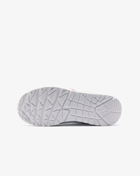 04 SKECHERS UNO LITE - EASY ZIP 310387L-WHT