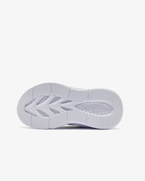 04 SKECHERS METEOR-LIGHTS - BRISK-BEAMS 403848L-NVBK