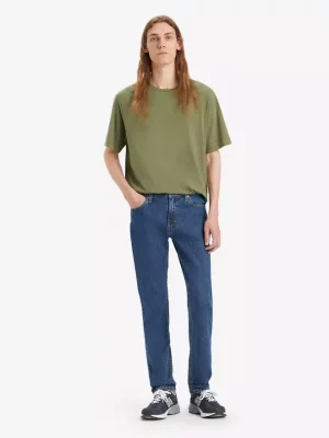 LEVI'S Farmerka 511 SLIM 04511-5848