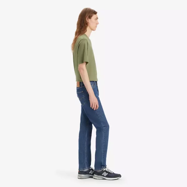 045115848-side-pdp-lse LEVI'S Farmerka 511 SLIM 04511-5848
