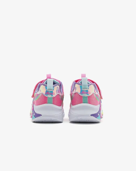 05 SKECHERS UNICORN CHASER 302298L-PKMT