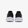 SKECHERS METEOR-LIGHTS - BRISK-BEAMS 403848L-NVBK