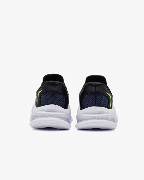 05 SKECHERS METEOR-LIGHTS - BRISK-BEAMS 403848L-NVBK