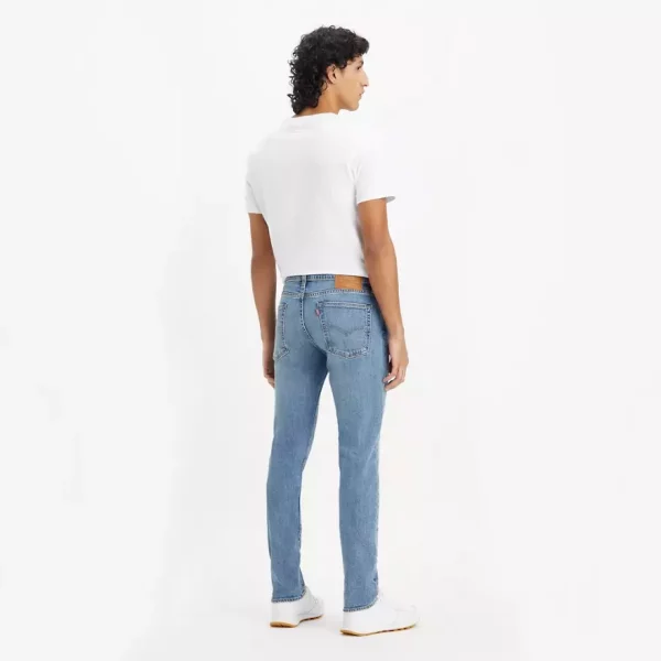 055101305-back-pdp-lse LEVI'S Farmerka 510 SKINNY 05510-1305