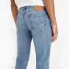 LEVI'S Farmerka 510 SKINNY 05510-1305