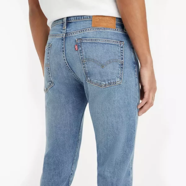 055101305-detail1-pdp-lse LEVI'S Farmerka 510 SKINNY 05510-1305