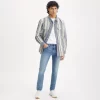 LEVI'S Farmerka 510 SKINNY 05510-1305