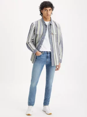 LEVI'S Farmerka 510 SKINNY 05510-1305