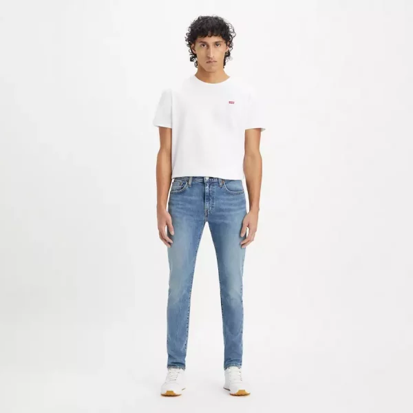 055101305-front-pdp-lse LEVI'S Farmerka 510 SKINNY 05510-1305
