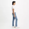 LEVI'S Farmerka 510 SKINNY 05510-1305