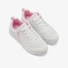 SKECHERS UNO LITE - EASY ZIP 310387L-WHT