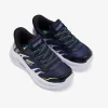 SKECHERS METEOR-LIGHTS - BRISK-BEAMS 403848L-NVBK