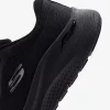 SKECHERS ARCH FIT 2.0 - BIG LEAGUE 150051-BBK