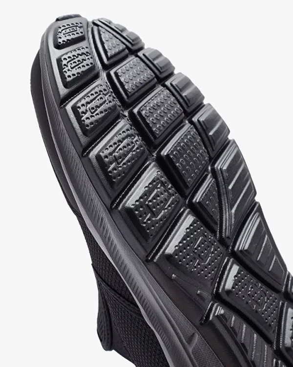 07 SKECHERS EQUALIZER 5.0 - DRAYZE 232926-BBK
