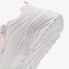 SKECHERS UNO LITE - EASY ZIP 310387L-WHT