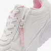 SKECHERS UNO LITE - EASY ZIP 310387L-WHT