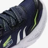 SKECHERS METEOR-LIGHTS - BRISK-BEAMS 403848L-NVBK