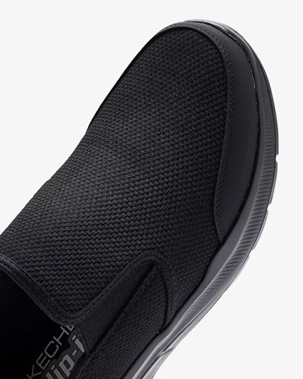 09 SKECHERS EQUALIZER 5.0 - DRAYZE 232926-BBK