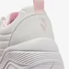 SKECHERS UNO LITE - EASY ZIP 310387L-WHT