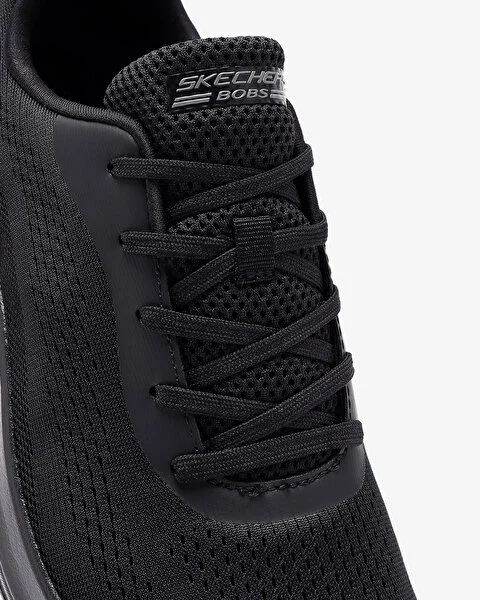 09 SKECHERS BOBS SPORT INFINITY 117550-BBK