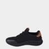 SKECHERS BOBS GEO - CITY DAPPER 118173-BBK