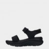 SKECHERS D'LUX WALKER - NEW BLOCK 119226-BBK