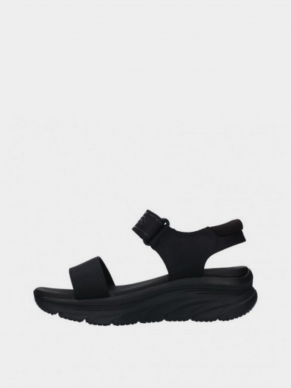 1 SKECHERS D'LUX WALKER - NEW BLOCK 119226-BBK