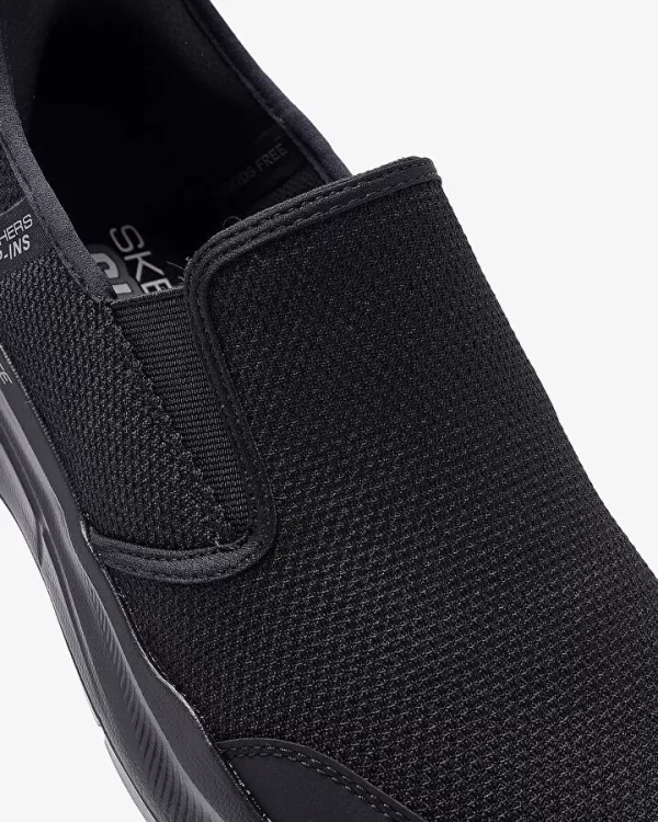 10 SKECHERS EQUALIZER 5.0 - DRAYZE 232926-BBK