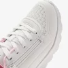 SKECHERS UNO LITE - EASY ZIP 310387L-WHT