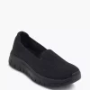 SKECHERS Mbathje 100697-BBK